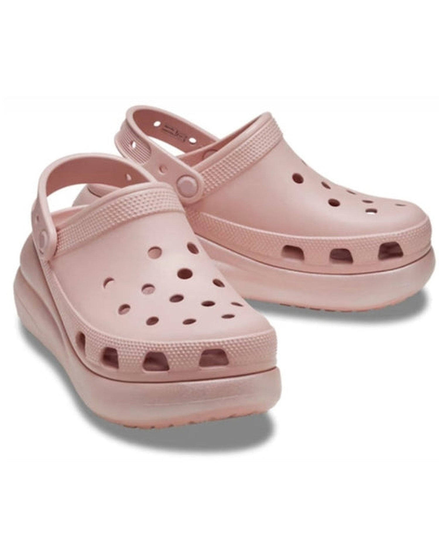 Crush-Clog-Women Adult-Pink Clay-208591-6TY