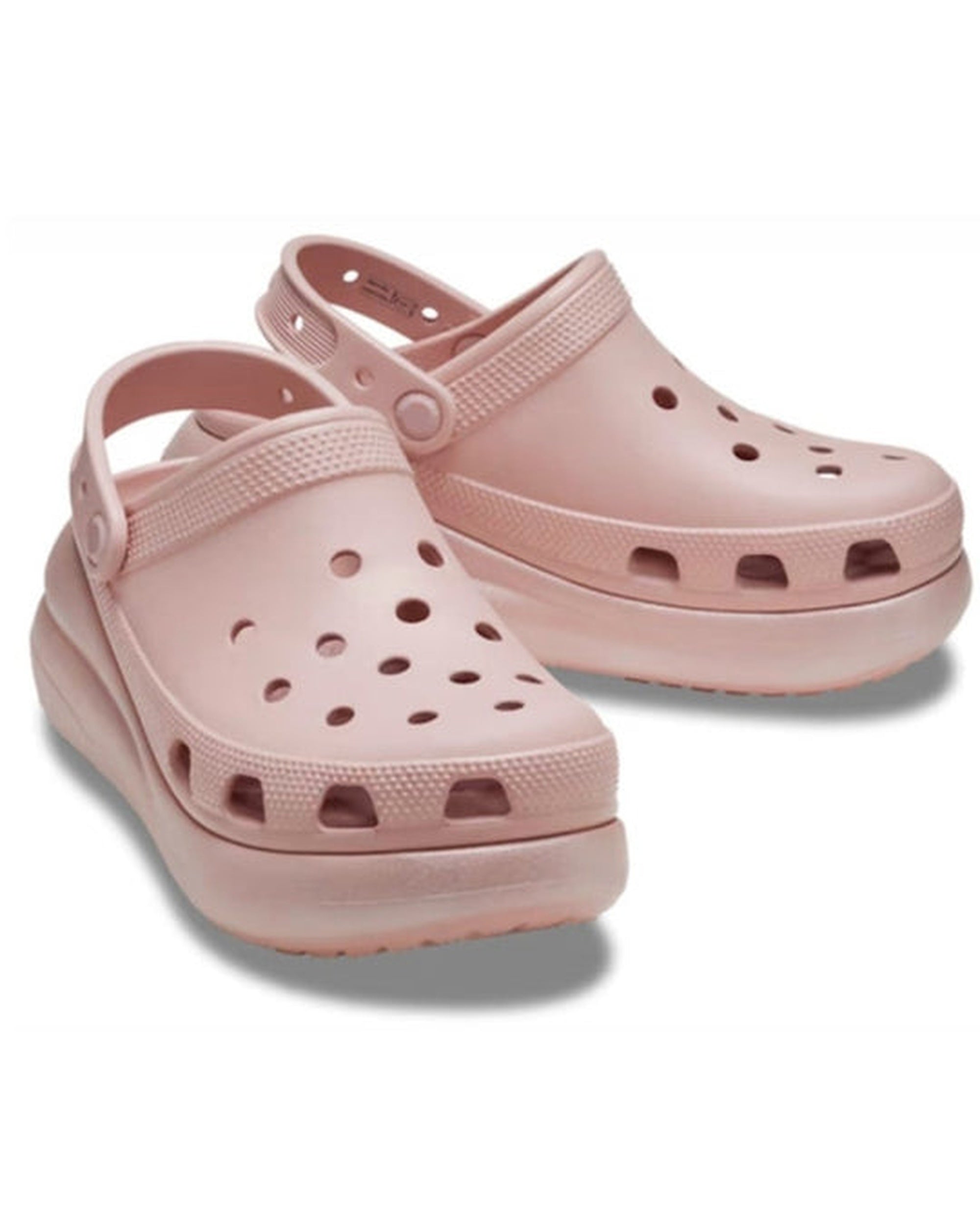 Crush-Clog-Unisex Adult-Pink Clay-208591-6TY