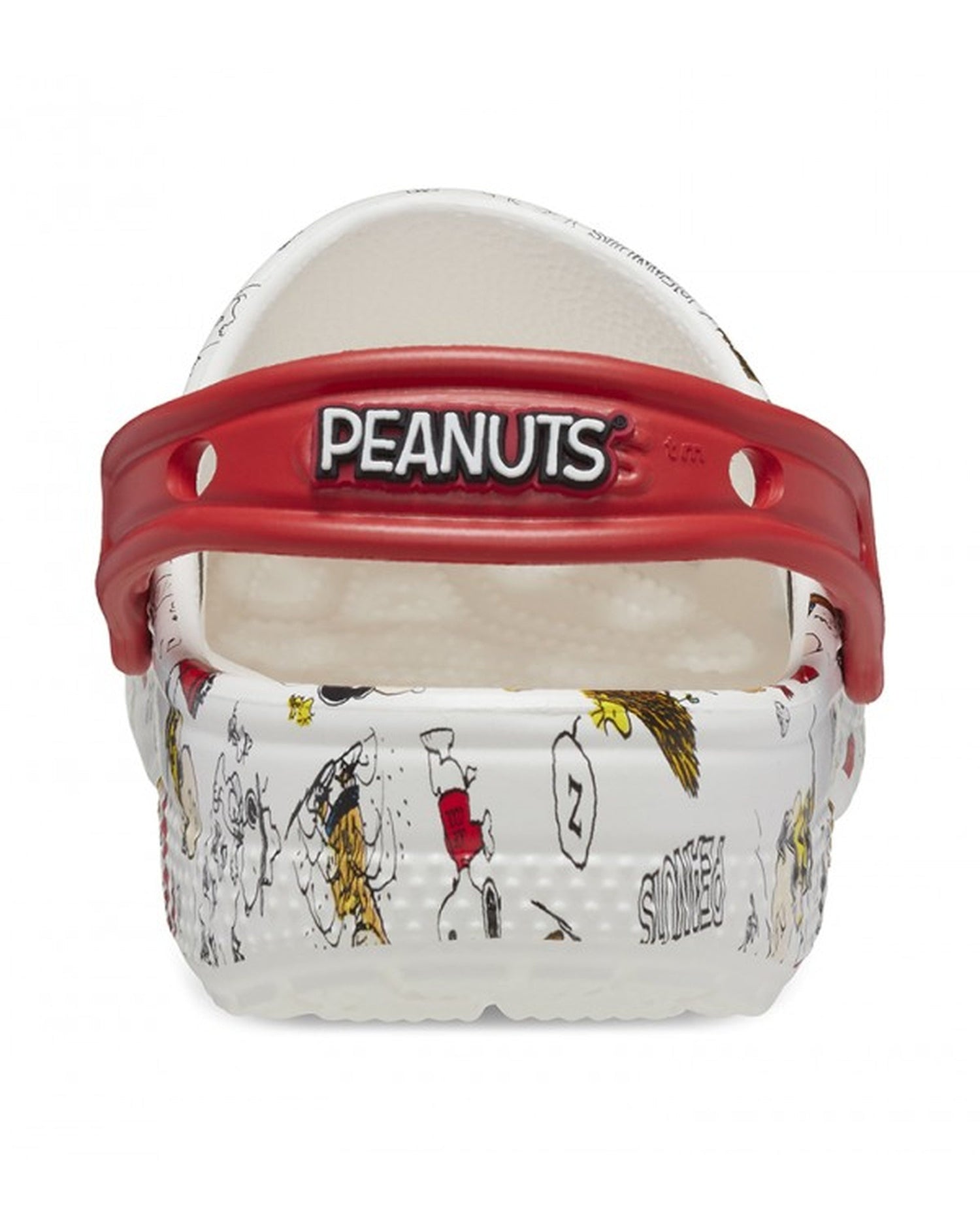 Classic-Clog-Kids-White/Multi-208631-94S