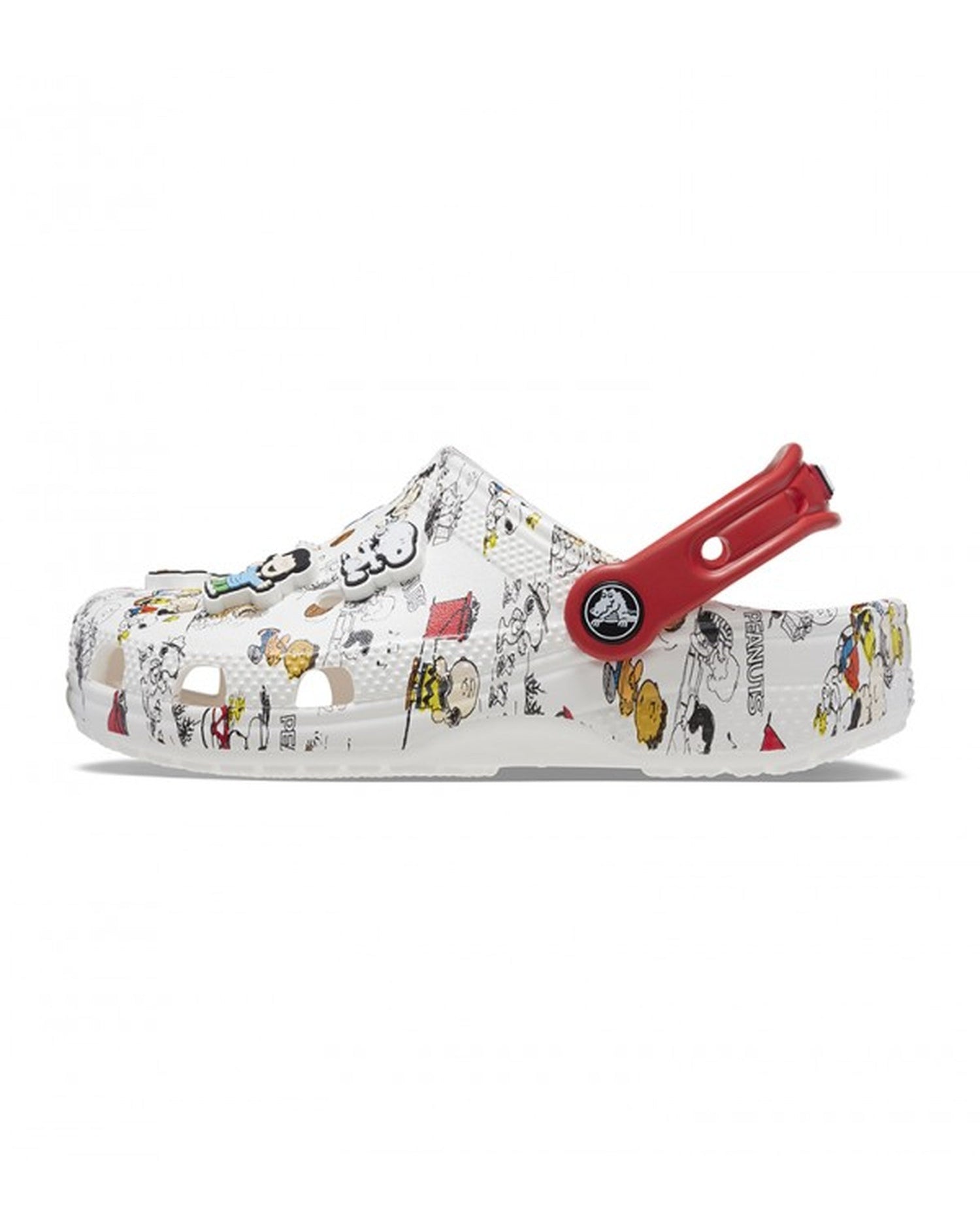 Classic-Clog-Kids-White/Multi-208631-94S
