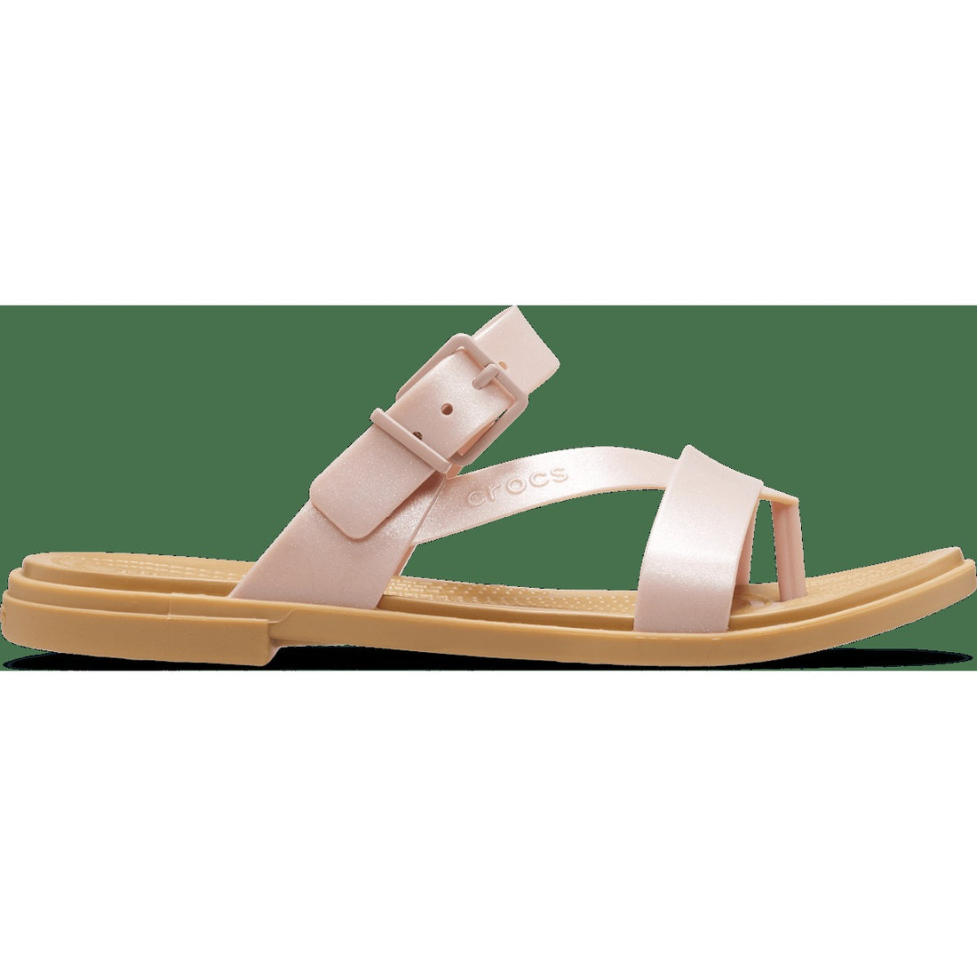 Crocs Tulum Sandal β Women (208666)