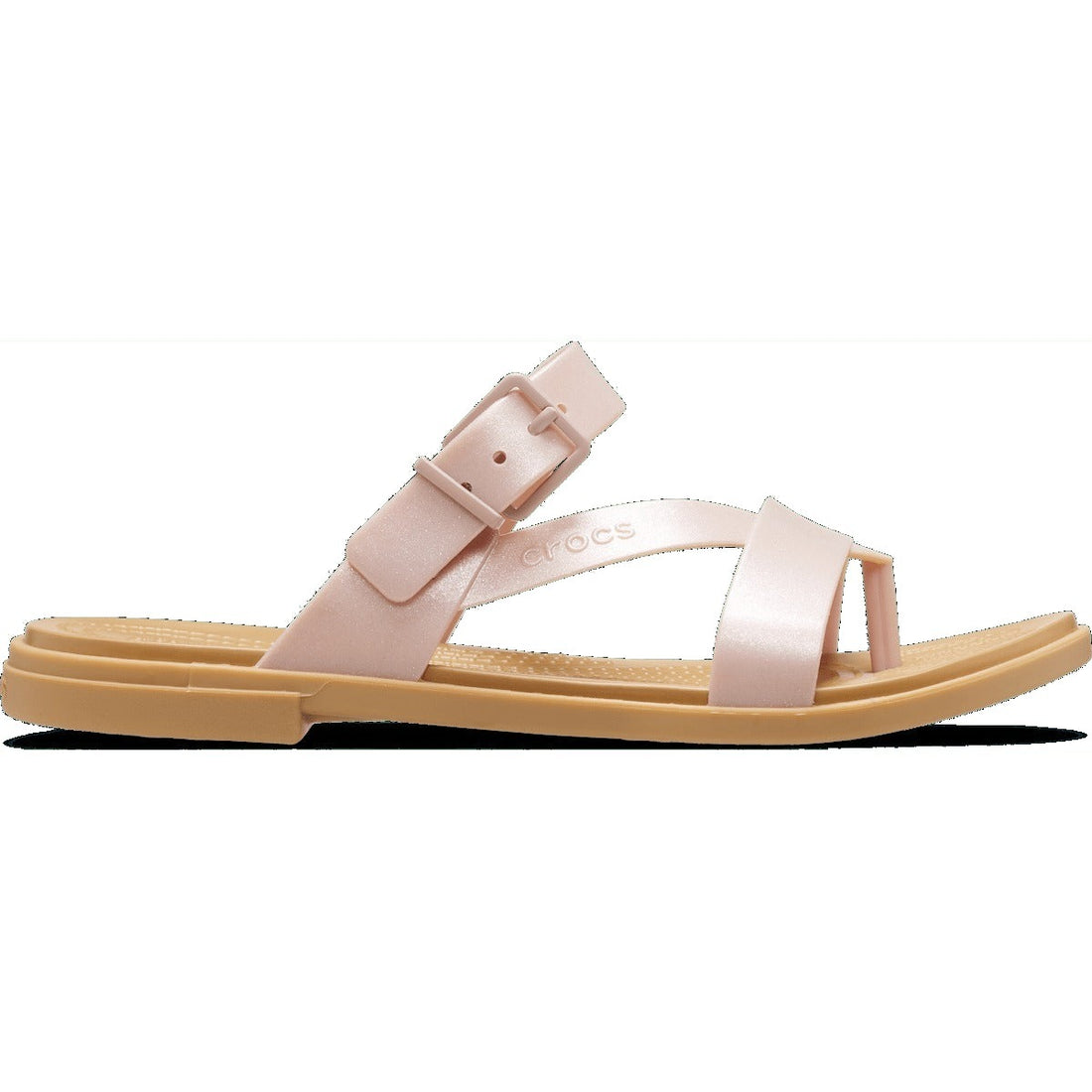 Crocs Tulum Sandal — Women (208666)