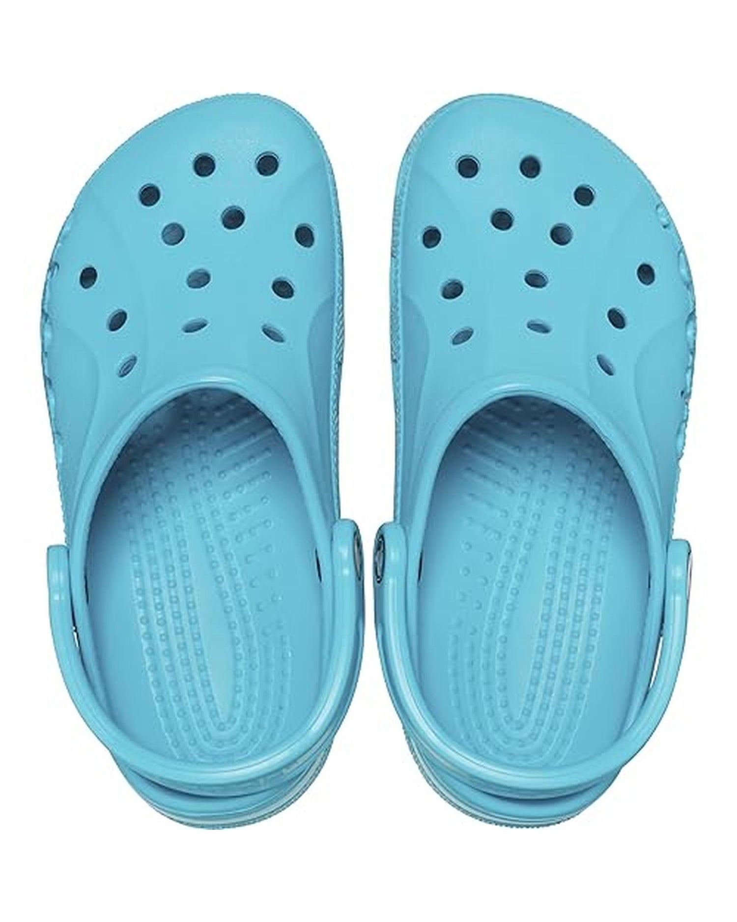 Baya-Clog-Unisex Adult-Digital Aqua-208743-4SL