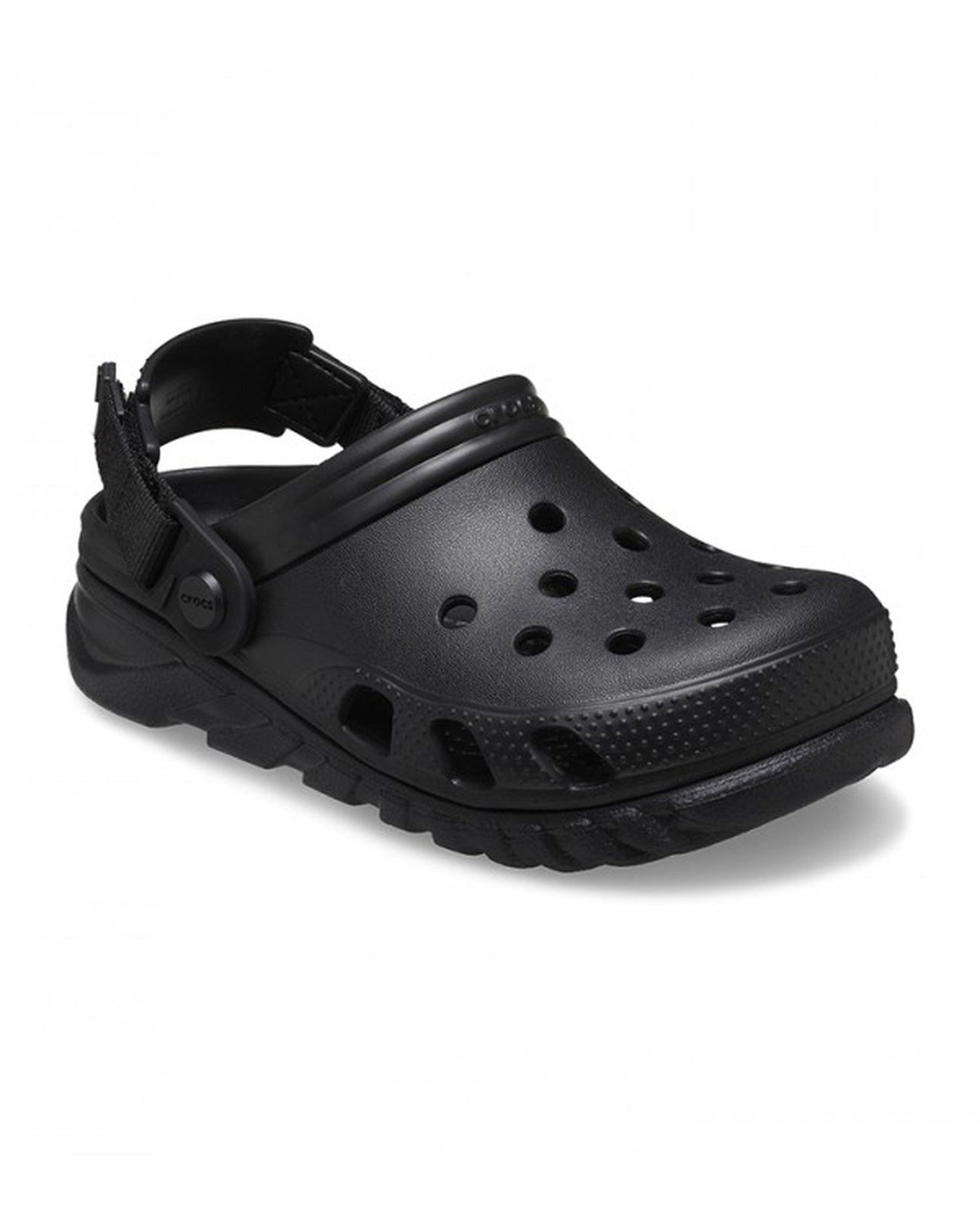 Duet-Clog-Unisex Adult-Black-208776-001