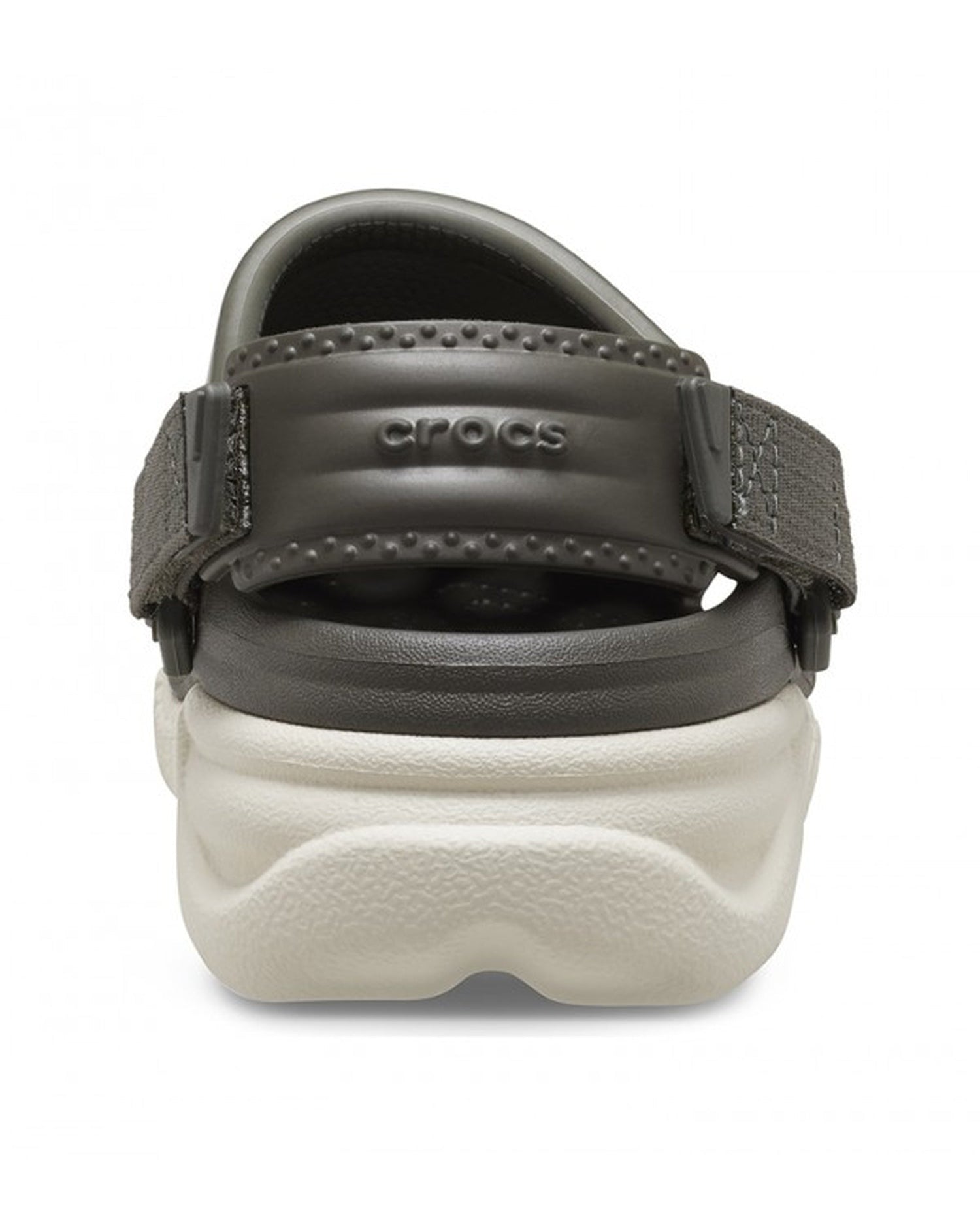 Duet-Clog-Unisex Adult-Dusty Olive/Stucco-208776-3J8