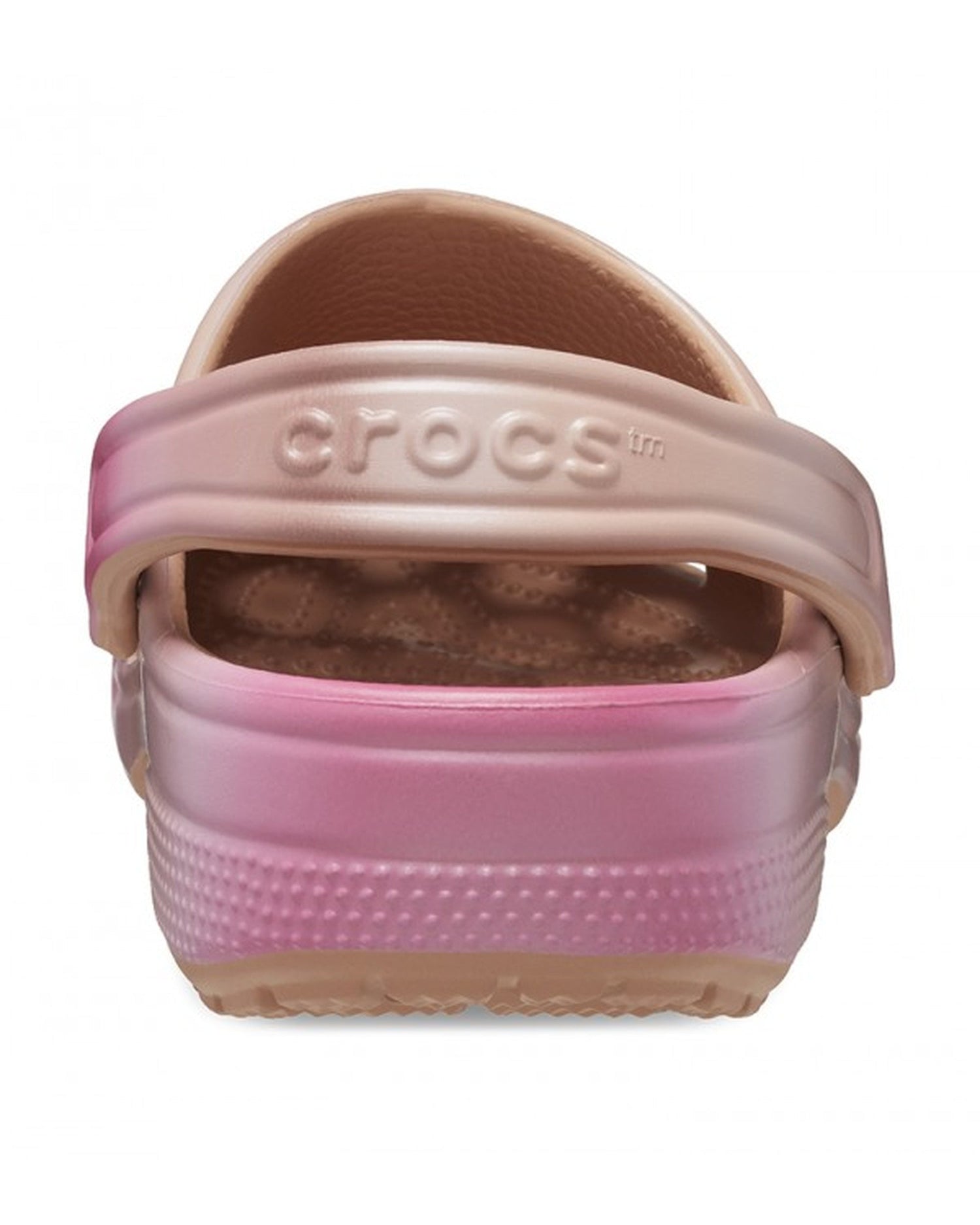 Classic-Clog-Unisex Adult-Cork/Multi-208981-2CD