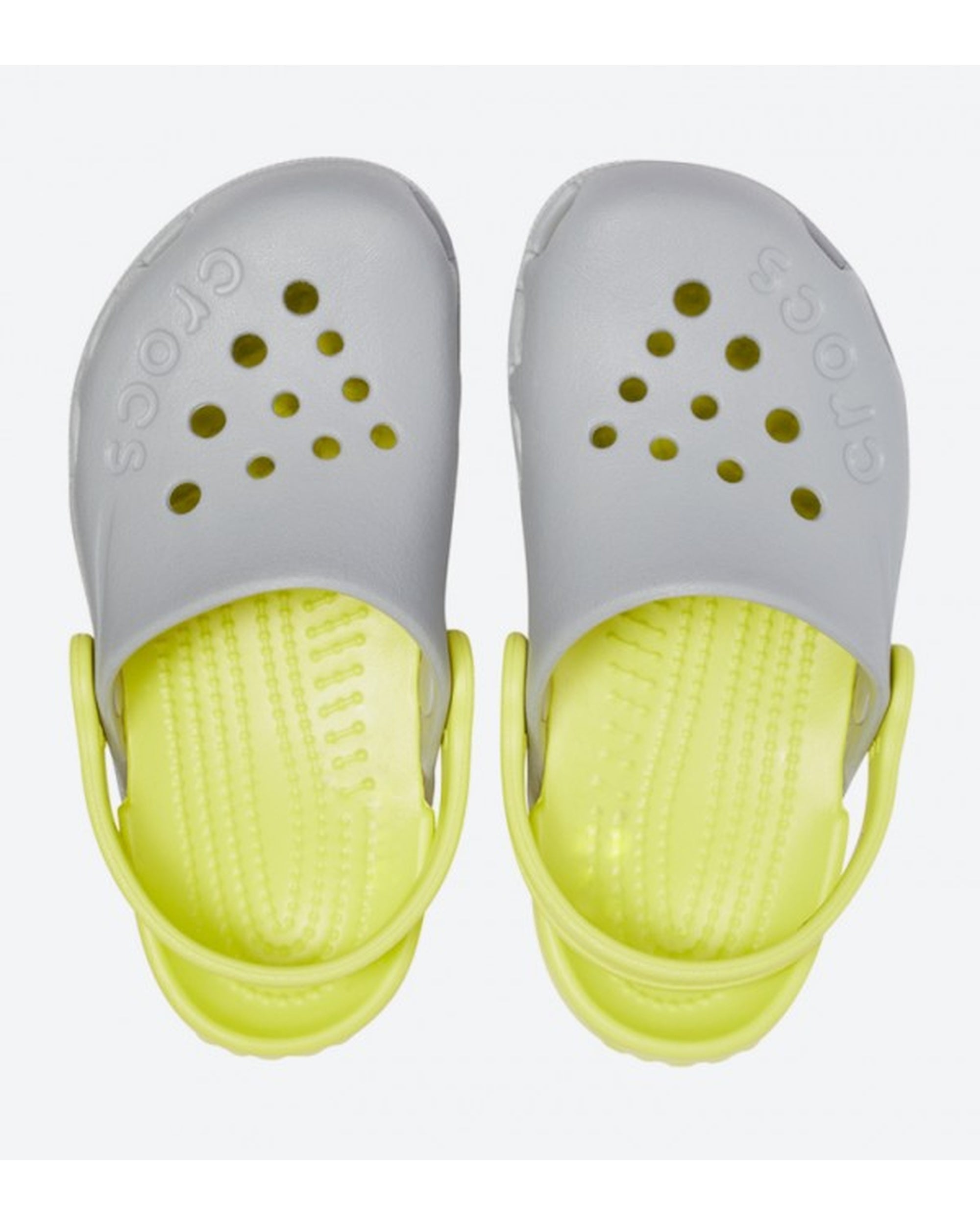 Crocs-Kids Bayaband Clog 209213-001 Black-7 Years - 20 Cm