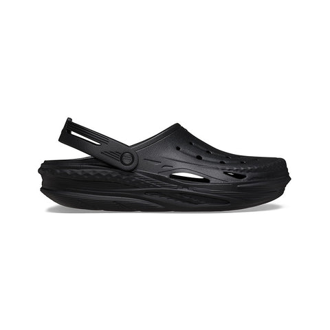 Crocs Off Grid Clog β Black (209501-001)