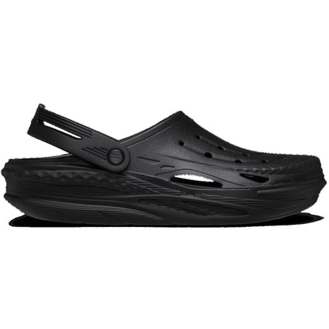 Crocs Clog β Men, Black (209501)