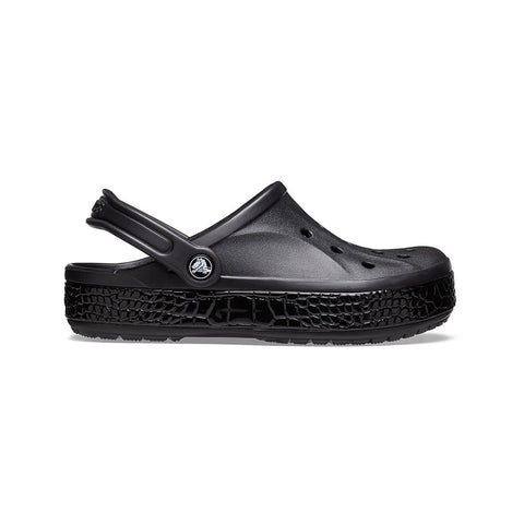 Crocs Clog β Men, Black (209681)