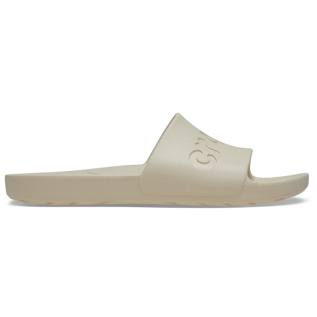 Crocs Slide β Bone (210088-2Y2)
