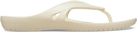 Crocs Flip-Flop β Women, Winter White (202492)