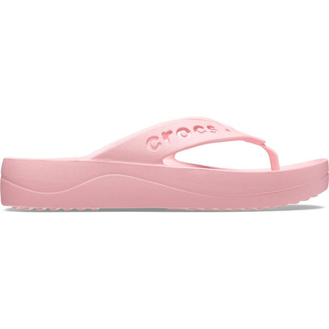 Crocs Flip-Flop β Women, Petal Pink (208395)