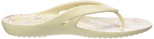 Kadee-Flip-Women-Winter White/Multi-204231-1LI