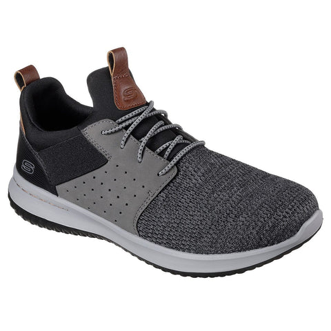 Skechers-65474-GRY