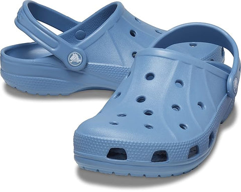 Ralen-Clog-Unisex Adult-Dusty Blue-15907-49R