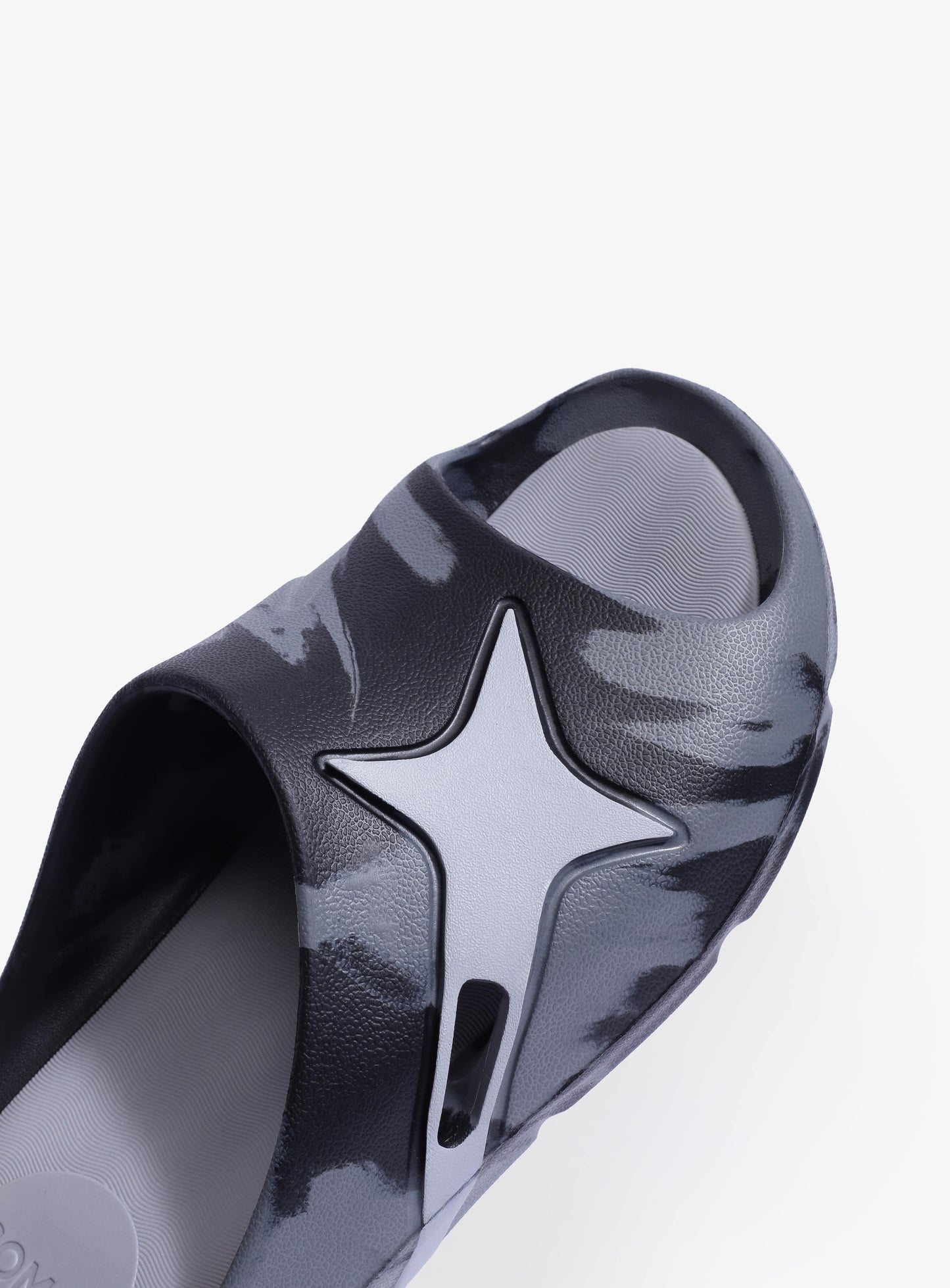 COMET-SLIDES BLACK CAMO