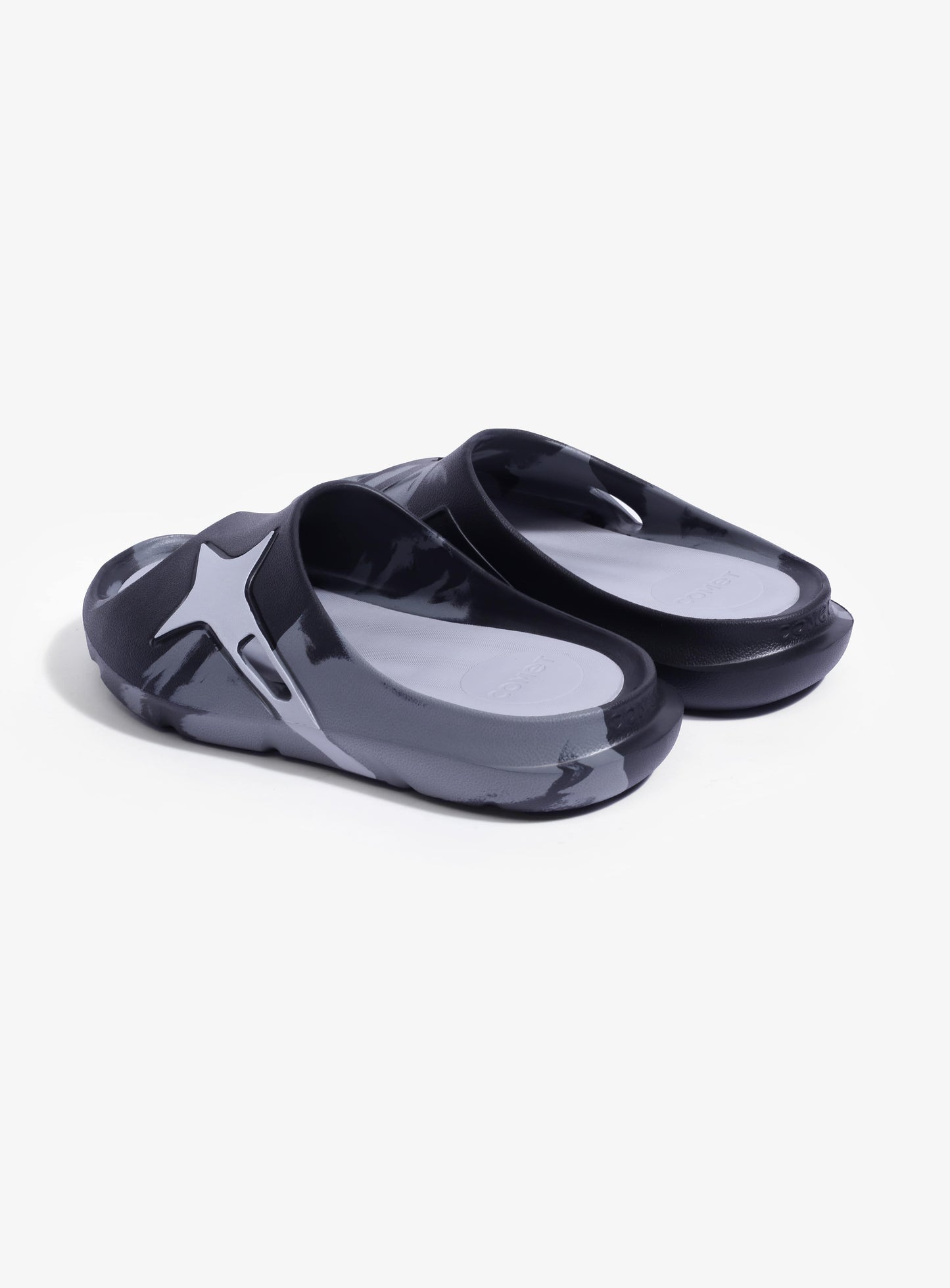COMET-SLIDES BLACK CAMO