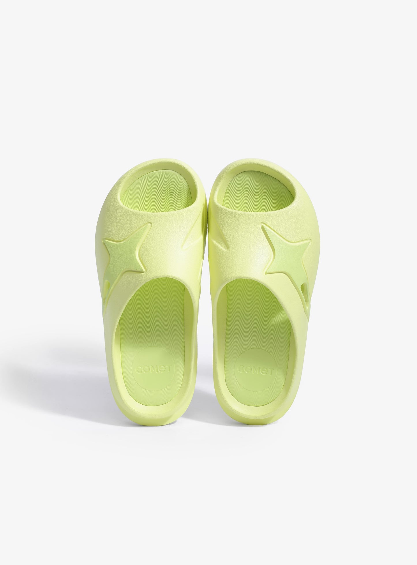 COMET-SLIDES NEON