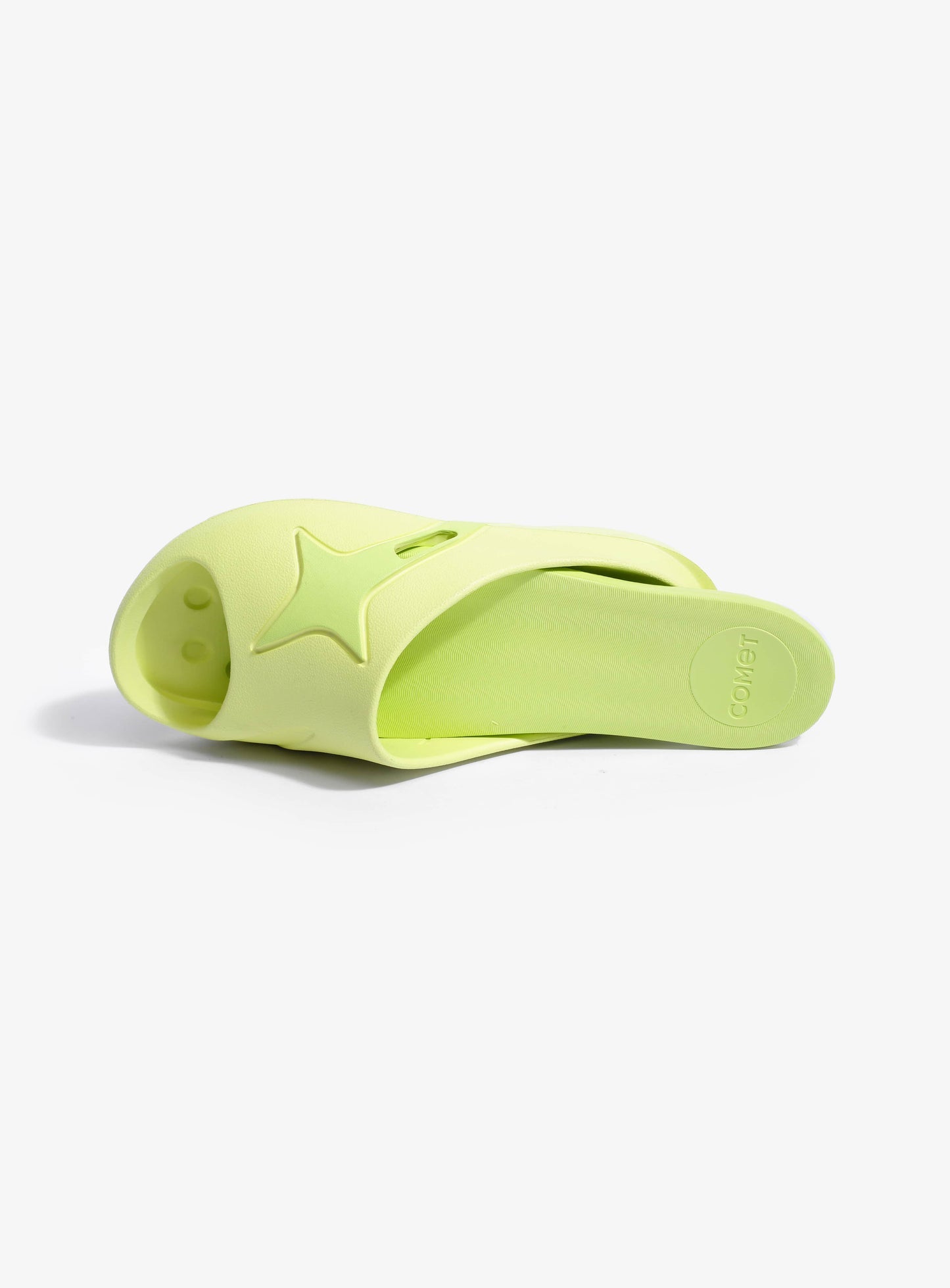 COMET-SLIDES NEON