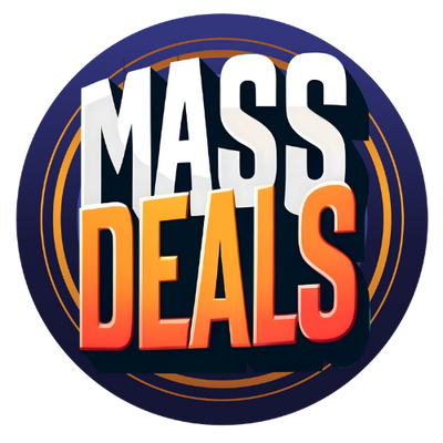 MASSDEALS | MAGIKAL ONLINE SERVICES PRIVATE LIMITED