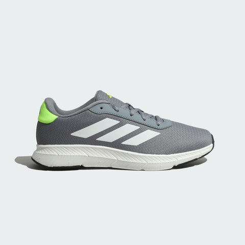 Adidas Air-SpeedRush 2 Grey/Off White/Lucid Lemon