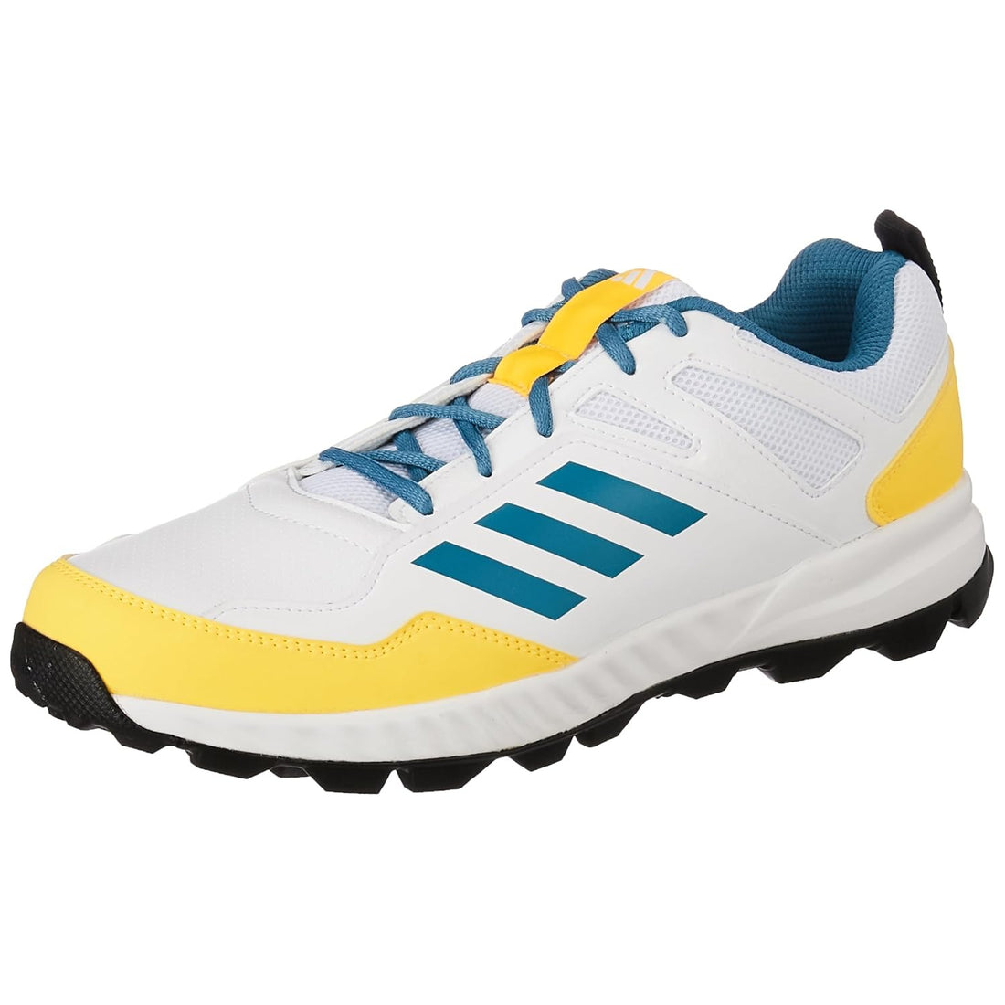 Adidas Cri Rise V2 Footwear White/Arctic Fusion/Spark/Core Black