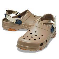 Classic-Clog-Unisex Adult-Khaki-206340-260