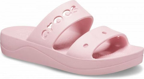 Crocs Slide β Women, Petal Pink (208188)