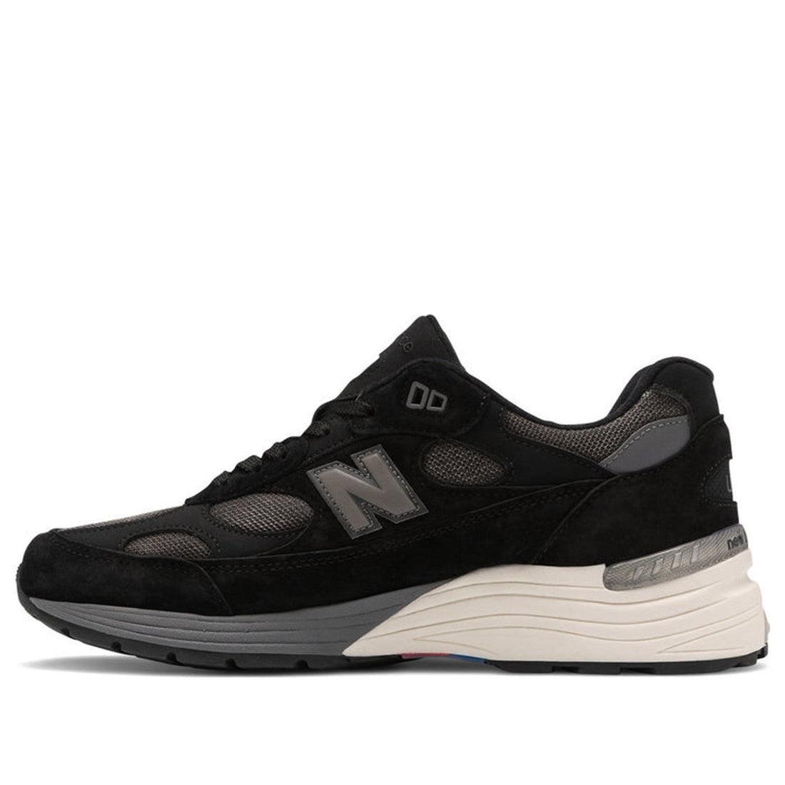 New Balance-Men-Shoes-M992BL