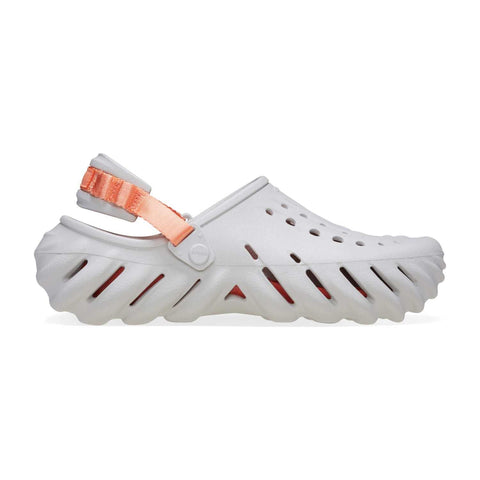 Crocs Echo Clog — Atmosphere/Multi (207937-1FS)