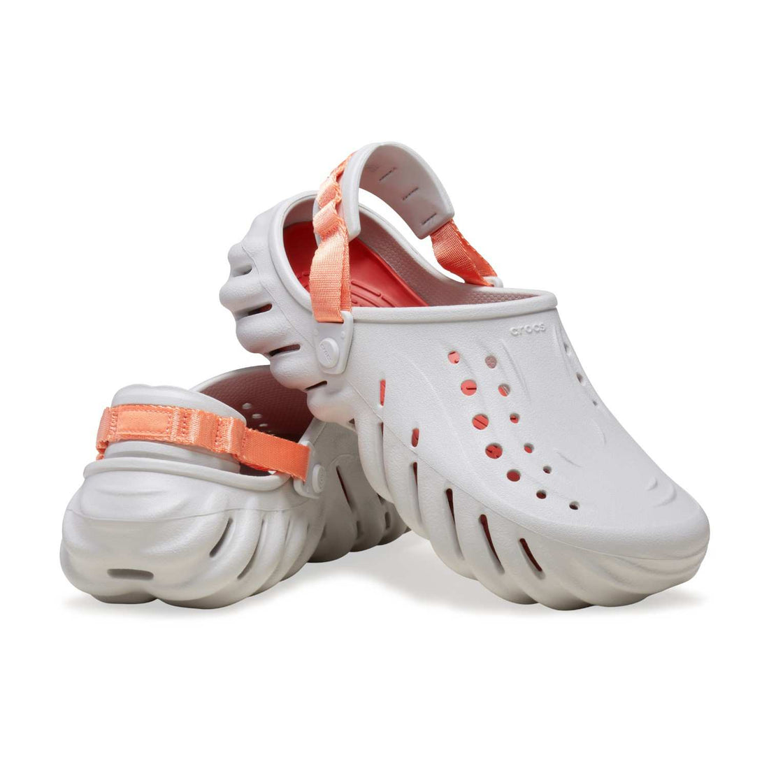 Crocs Echo Clog β Atmosphere/Multi (207937-1FS)