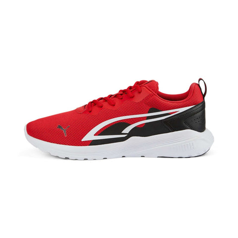 Puma All-Day Active High Risk Red/White