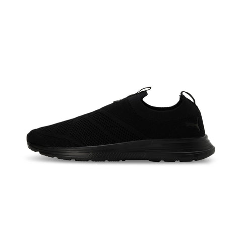 Puma Cirque Slip On Black/Black