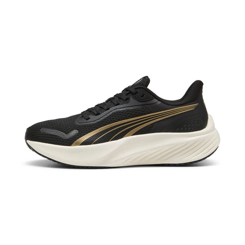 Puma Pounce Lite Gold/Black