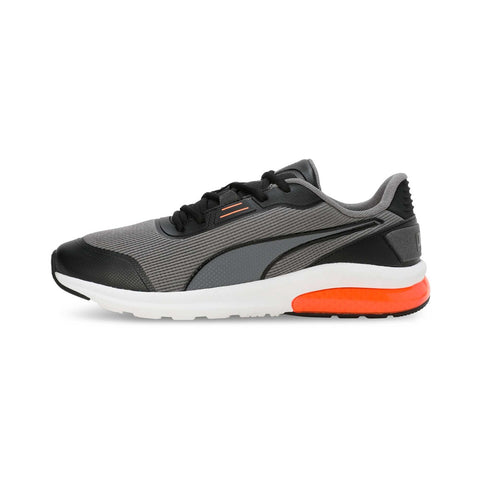 Puma Pulsion Dark Grey/Black