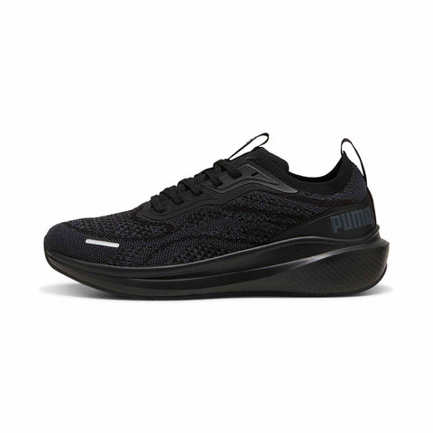 Puma Skyrocket Lite Engineered PUMA Black/Strong Gray