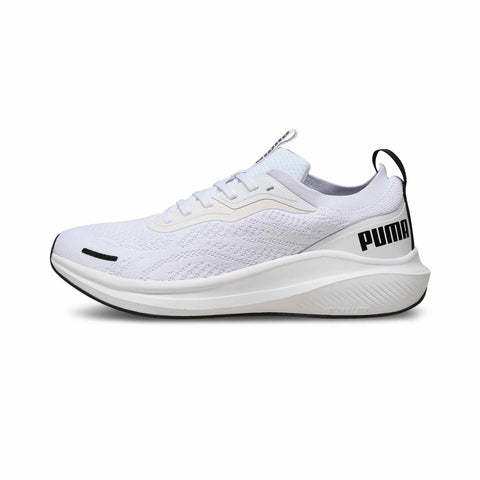 Puma Skyrocket Lite Engineered Res PUMA White/PUMA Black