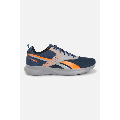 Reebok Dura Run M Batik Blue/Flat Grey/Shocking Orange/Black