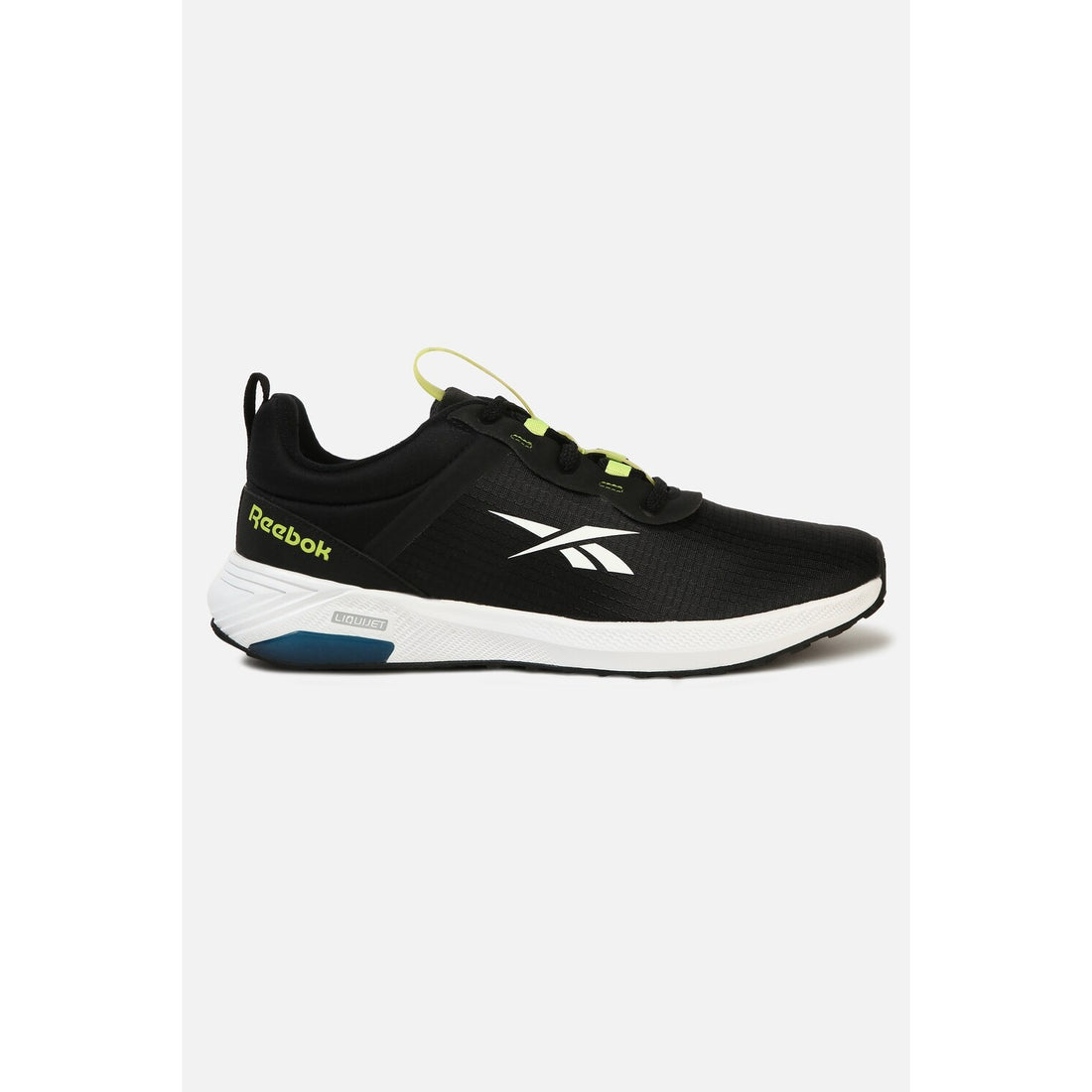 Reebok Rapid Collider M Black/White/Steely Blue/Laser Lime
