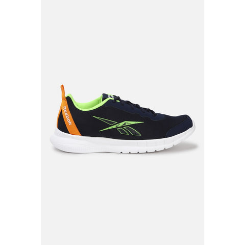 Reebok Ree Duo Twist Vector Navy/Laser Lime/Shocking Orange/White