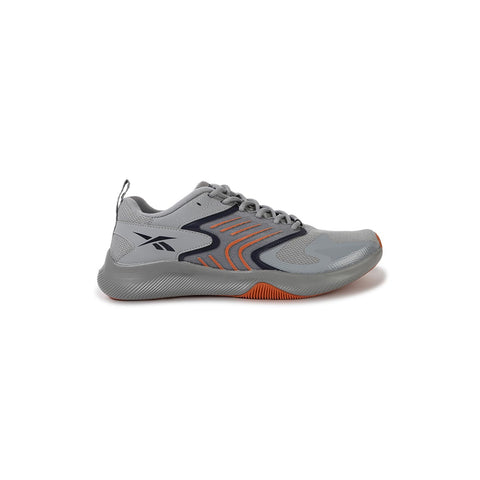 Reebok Ree Invent M Grey