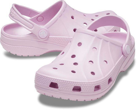 Ralen-Clog-Kids-Ballerina Pink-15908-6GD