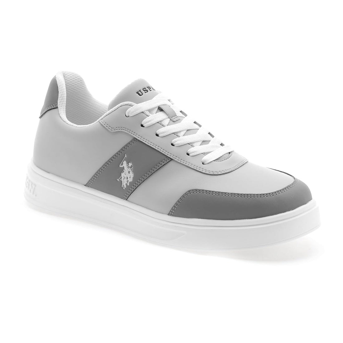 USPA GREY TORM