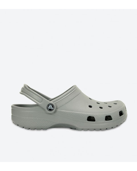 Crocs Classic Clog — Men (10001-007)