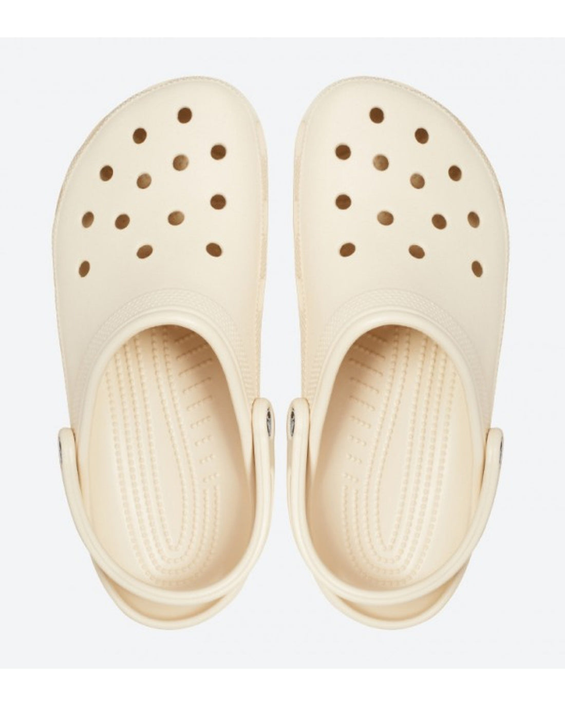Classic-Clog-Unisex Adult-Winter White-10001-11S