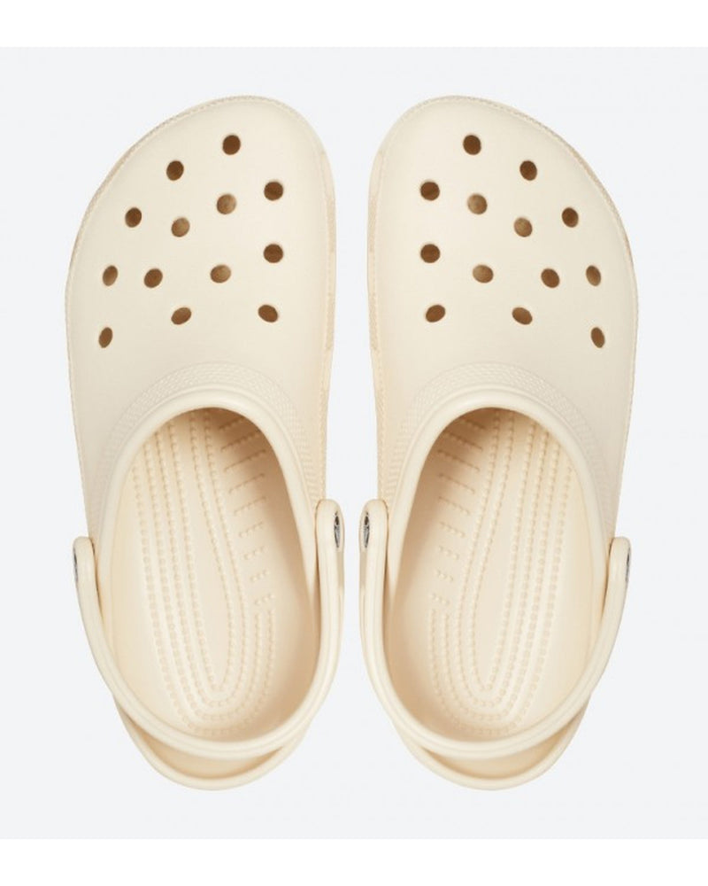 Classic-Clog-Unisex Adult-Winter White-10001-11S