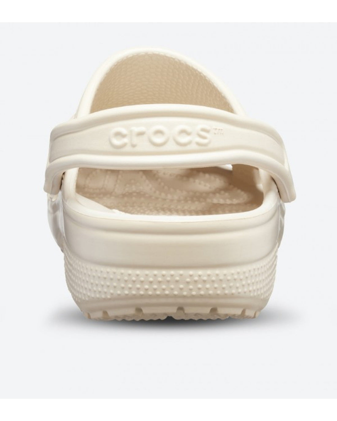Classic-Clog-Unisex Adult-Winter White-10001-11S