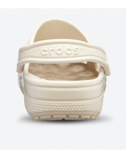 Classic-Clog-Unisex Adult-Winter White-10001-11S