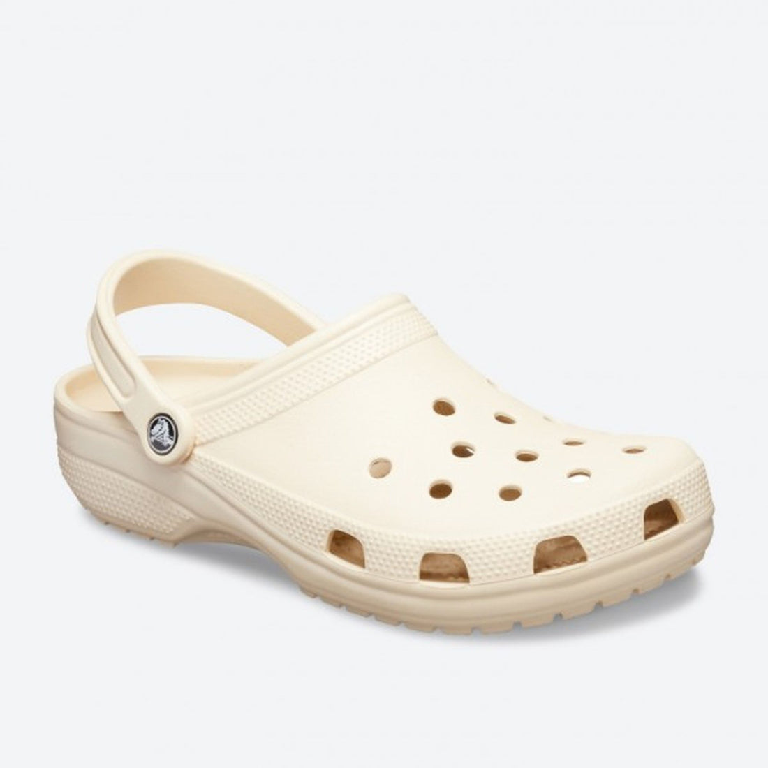 CLASSIC-CLOG-UNISEX ADULT-WINTER WHITE-10001-11S